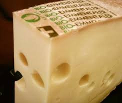 Emmental Fermier